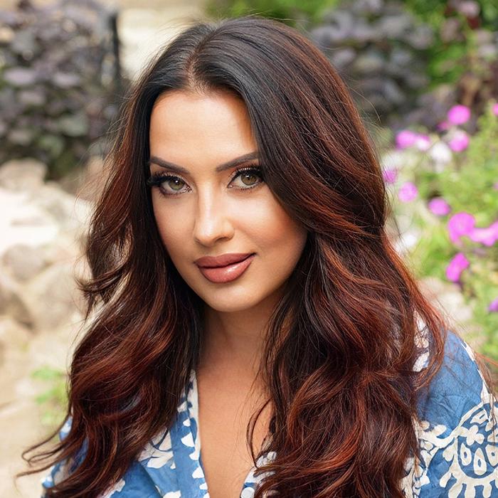 Anna, 57 yrs.old from Kharkov, Ukraine Anna, 57 yrs.old from Kharkov, Ukraine