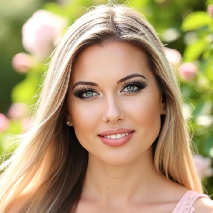 Hot miss Alina, 43 yrs.old from Eastern Europe