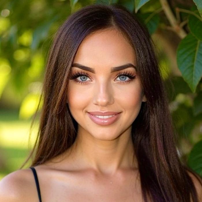 Charming bride Lubov, 37 yrs.old from Eastern Europe Charming bride Lubov, 37 yrs.old from Eastern Europe