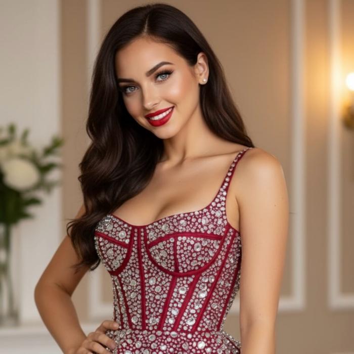 Single woman Lubov, 38 yrs.old from Eastern Europe Single woman Lubov, 38 yrs.old from Eastern Europe