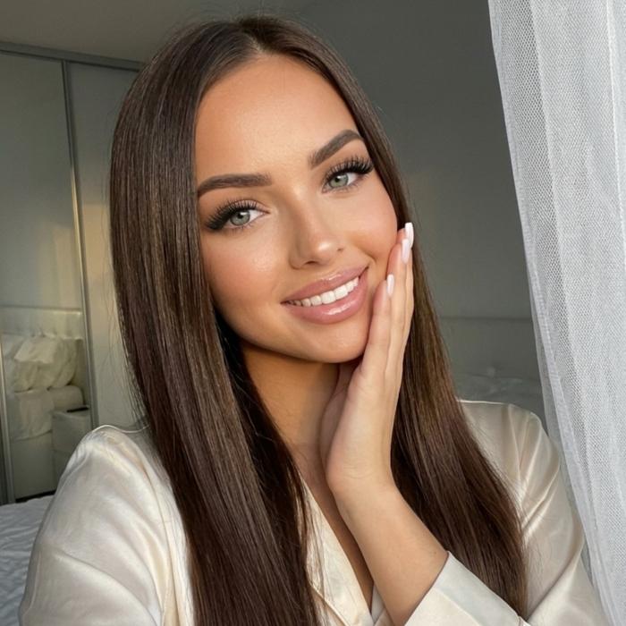 Pretty woman Lubov, 38 yrs.old from Eastern Europe Pretty woman Lubov, 38 yrs.old from Eastern Europe