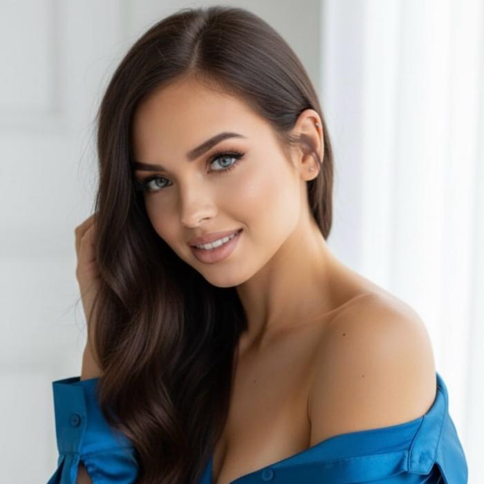 Charming girl Lubov, 38 yrs.old from Eastern Europe Charming girl Lubov, 38 yrs.old from Eastern Europe