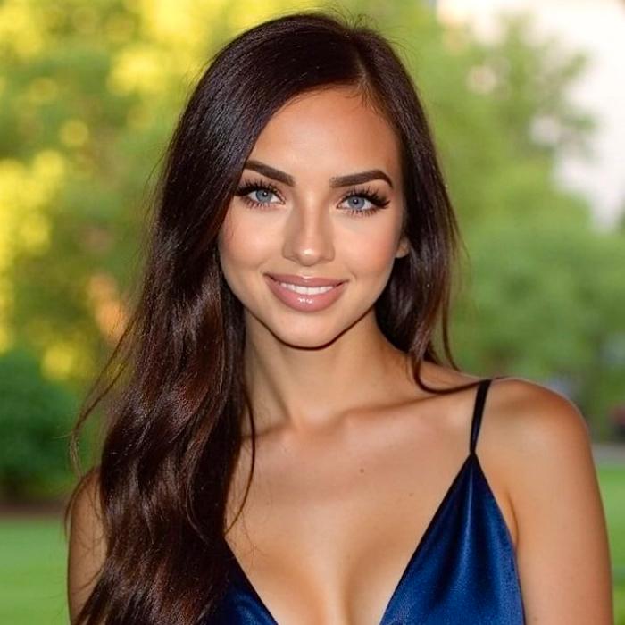 Charming miss Lubov, 37 yrs.old from Alushta, Russia