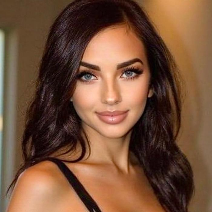 Single mail order bride Lubov, 37 yrs.old from Eastern Europe Single mail order bride Lubov, 37 yrs.old from Eastern Europe