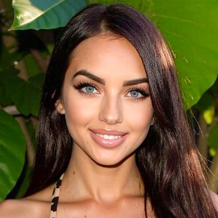 Single woman Lubov, 37 yrs.old from Eastern Europe Single woman Lubov, 37 yrs.old from Eastern Europe