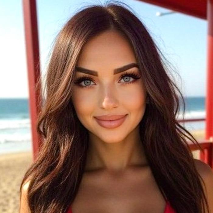 Charming girl Lubov, 37 yrs.old from Eastern Europe Charming girl Lubov, 37 yrs.old from Eastern Europe