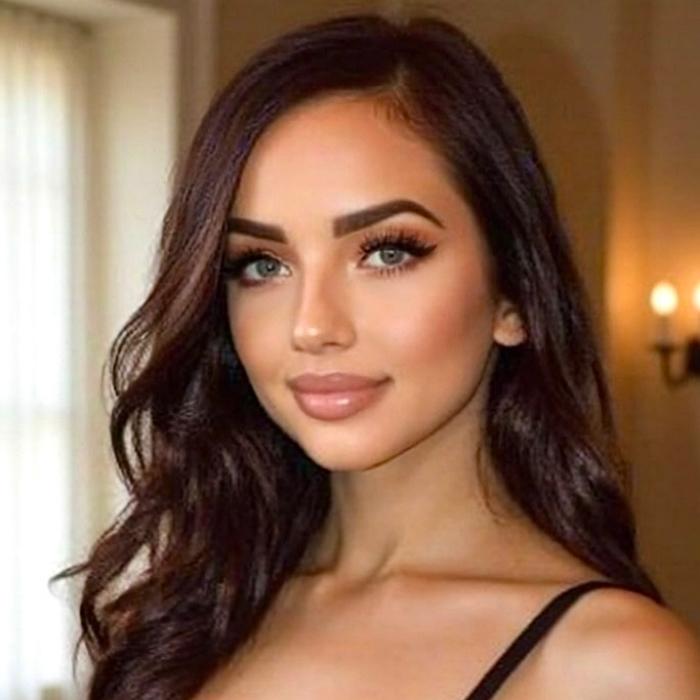 Pretty woman Lubov, 37 yrs.old from Eastern Europe Pretty woman Lubov, 37 yrs.old from Eastern Europe