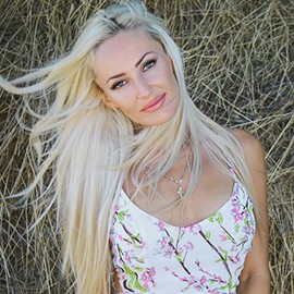 Single woman Elena, 46 yrs.old from Berdyansk, Ukraine