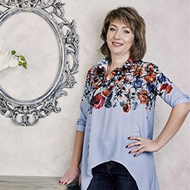 Gorgeous pen pal Nataliya, 52 yrs.old from Poltava, Ukraine Gorgeous pen pal Nataliya, 52 yrs.old from Poltava, Ukraine