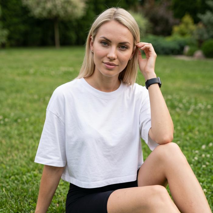 Nice lady Alice, 36 yrs.old from Kiev, Ukraine
