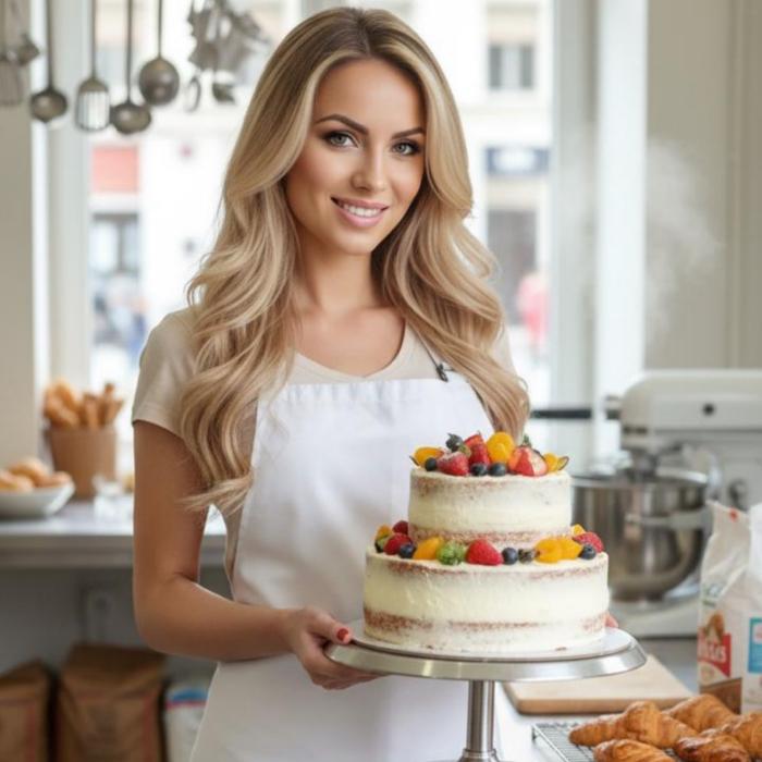  Alice, 36 yrs.old from Kiev, Ukraine