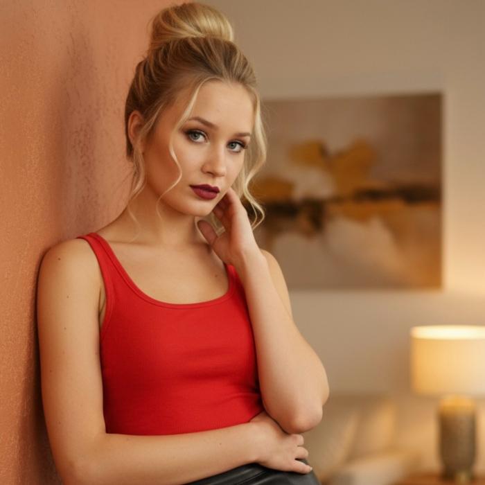 Beautiful girl Nina, 35 yrs.old from Eastern Europe