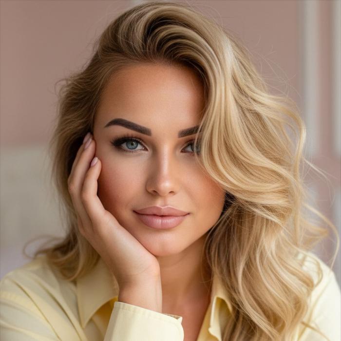 Amazing mail order bride Anna, 46 yrs.old from Eastern Europe