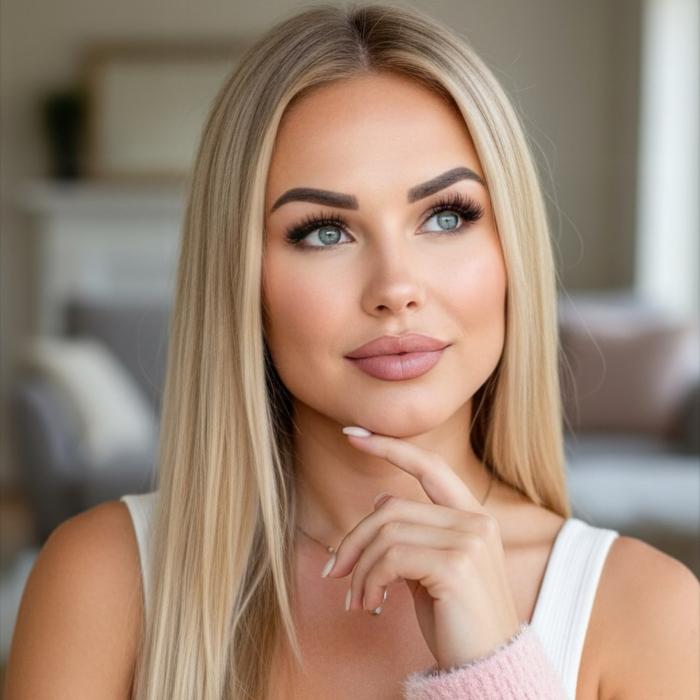  Anna, 46 yrs.old from Eastern Europe