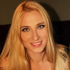 Nice wife Svetlana, 38 yrs.old from Kiev, Ukraine