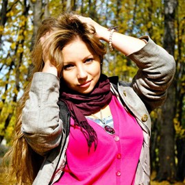 Single bride Valeria, 37 yrs.old from Kharkov, Ukraine