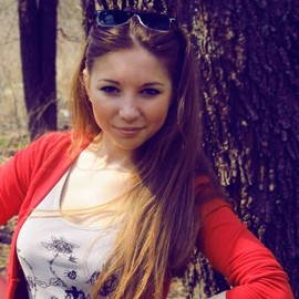 Nice bride Valeria, 37 yrs.old from Kharkov, Ukraine