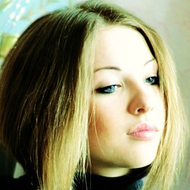 Charming wife Valeria, 37 yrs.old from Kharkov, Ukraine