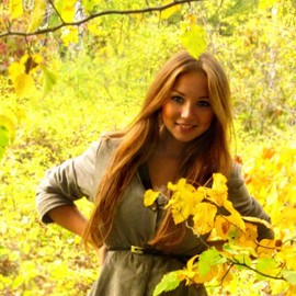 Single wife Valeria, 37 yrs.old from Kharkov, Ukraine