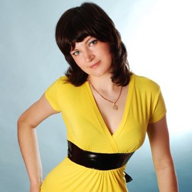 Single girl Julia, 37 yrs.old from Kharkov, Ukraine