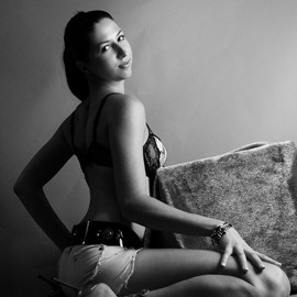 Amazing girl Julia, 39 yrs.old from Kharkov, Ukraine