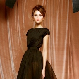 Charming lady Tosya, 26 yrs.old from Sevastopol, Ukraine