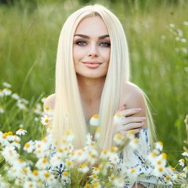 Beautiful woman Aleksandra, 36 yrs.old from Lvov, Ukraine