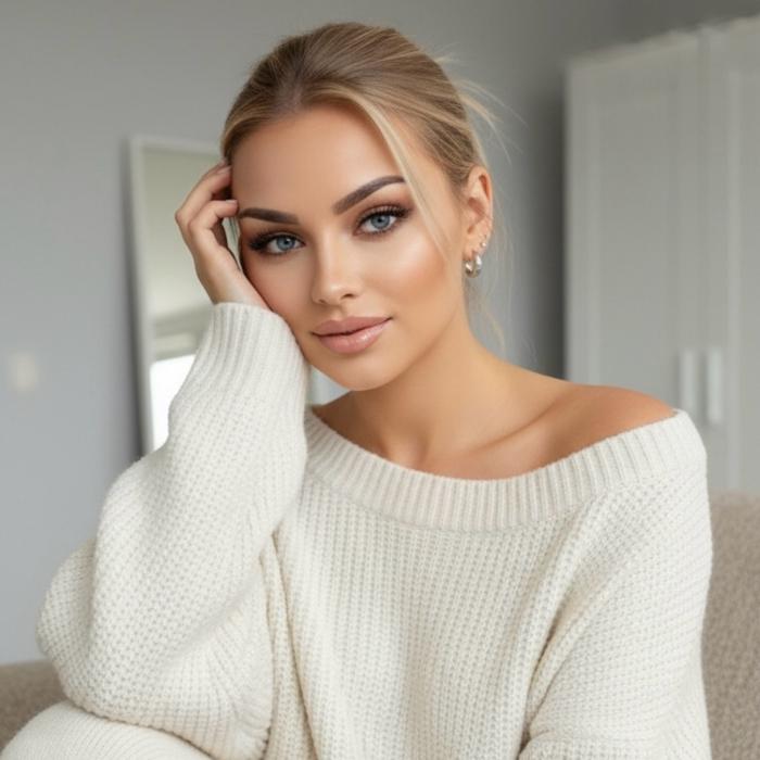 Charming bride Aleksandra, 37 yrs.old from Lvov, Ukraine