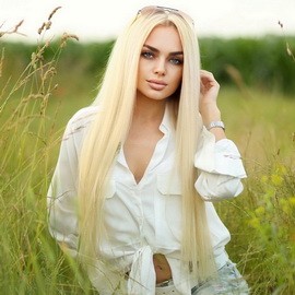 Charming woman Aleksandra, 36 yrs.old from Lvov, Ukraine
