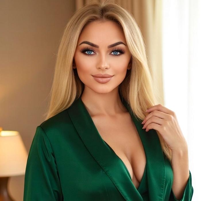 Charming woman Aleksandra, 37 yrs.old from Lvov, Ukraine