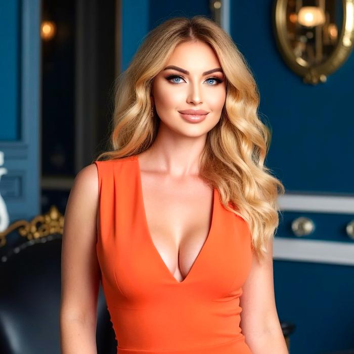 Pretty girl Anita, 39 yrs.old from Eastern Europe Pretty girl Anita, 39 yrs.old from Eastern Europe