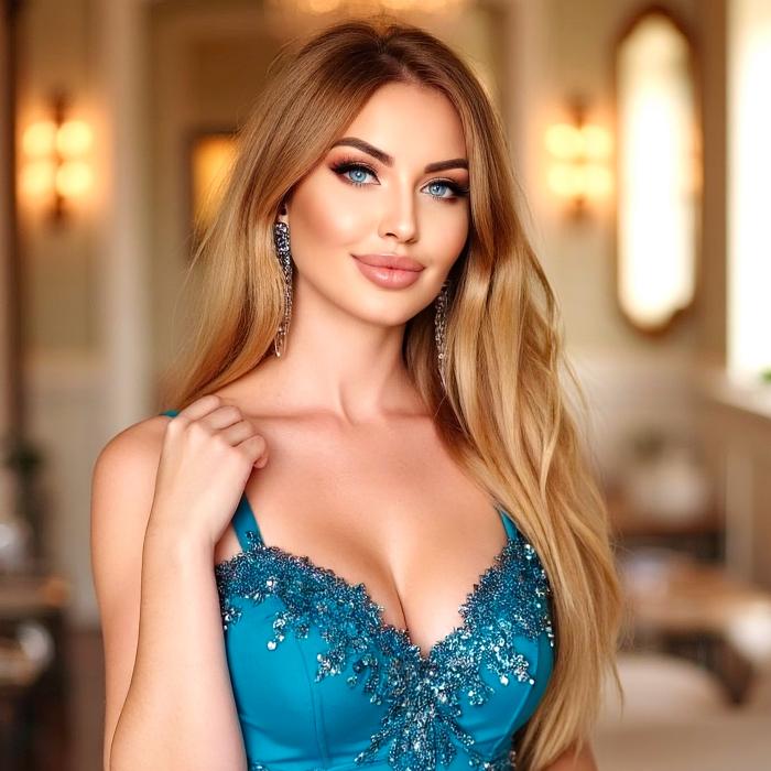 Charming mail order bride Anita, 39 yrs.old from Eastern Europe Charming mail order bride Anita, 39 yrs.old from Eastern Europe