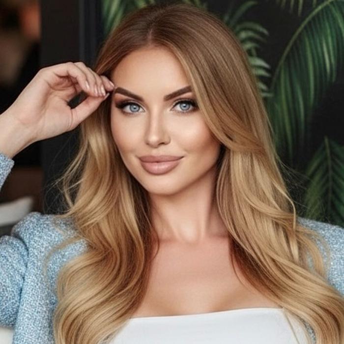 Charming mail order bride Anita, 39 yrs.old from Eastern Europe