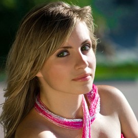 Beautiful girlfriend Alla, 40 yrs.old from Sevastopol, Russia