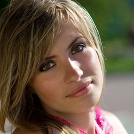 Pretty mail order bride Alla, 40 yrs.old from Eastern Europe Pretty mail order bride Alla, 40 yrs.old from Eastern Europe