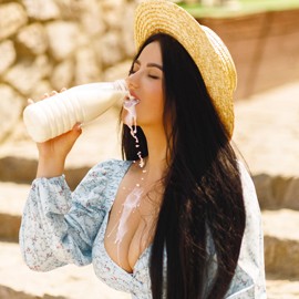 Sexy bride Anastasiia, 33 yrs.old from Kharkov, Ukraine Sexy bride Anastasiia, 33 yrs.old from Kharkov, Ukraine