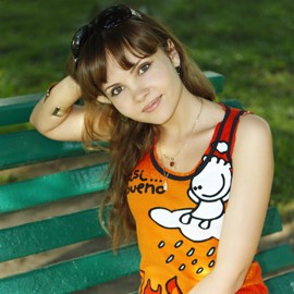 Sexy girlfriend Ekaterina, 35 yrs.old from Chernigov, Ukraine