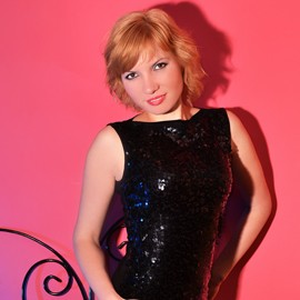 Pretty miss Anna, 35 yrs.old from Kharkov, Ukraine