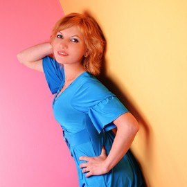 Sexy girl Anna, 35 yrs.old from Kharkov, Ukraine