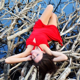 Charming pen pal Anna, 41 yrs.old from Eastern Europe Charming pen pal Anna, 41 yrs.old from Eastern Europe