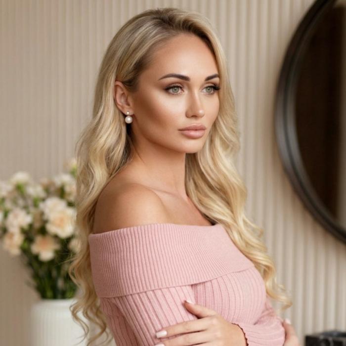 Single miss Alina, 38 yrs.old from Krivoy Rog, Ukraine Single miss Alina, 38 yrs.old from Krivoy Rog, Ukraine