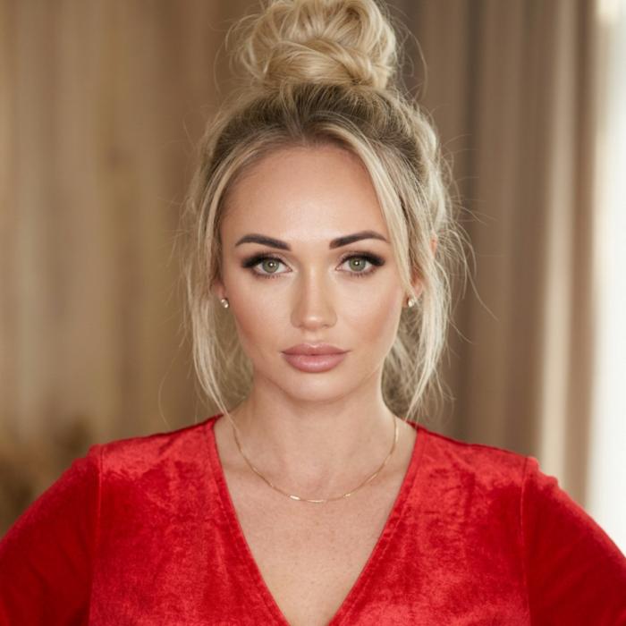Nice woman Alina, 38 yrs.old from Krivoy Rog, Ukraine Nice woman Alina, 38 yrs.old from Krivoy Rog, Ukraine
