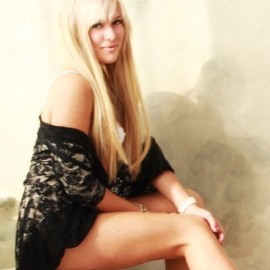 Pretty pen pal Galina, 33 yrs.old from Kirovograd, Ukraine Pretty pen pal Galina, 33 yrs.old from Kirovograd, Ukraine