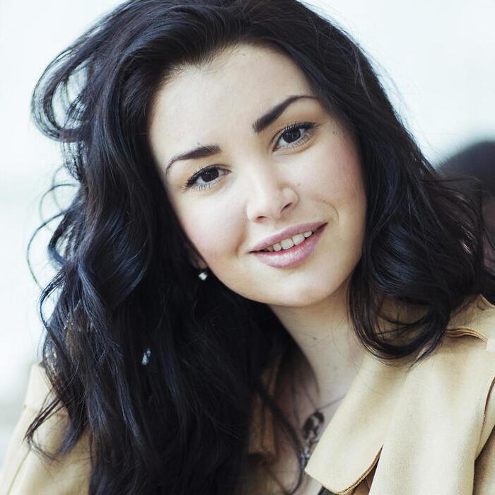 Gorgeous wife Ivanna, 34 yrs.old from Kirovograd, Ukraine