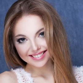 Pretty lady Elizaveta, 31 yrs.old from Kirovograd, Ukraine