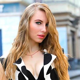 Single lady Ulia, 33 yrs.old from Eastern Europe Single lady Ulia, 33 yrs.old from Eastern Europe