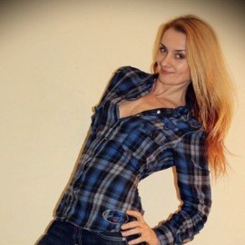 Pretty girlfriend Lora, 51 yrs.old from Kirovograd, Ukraine