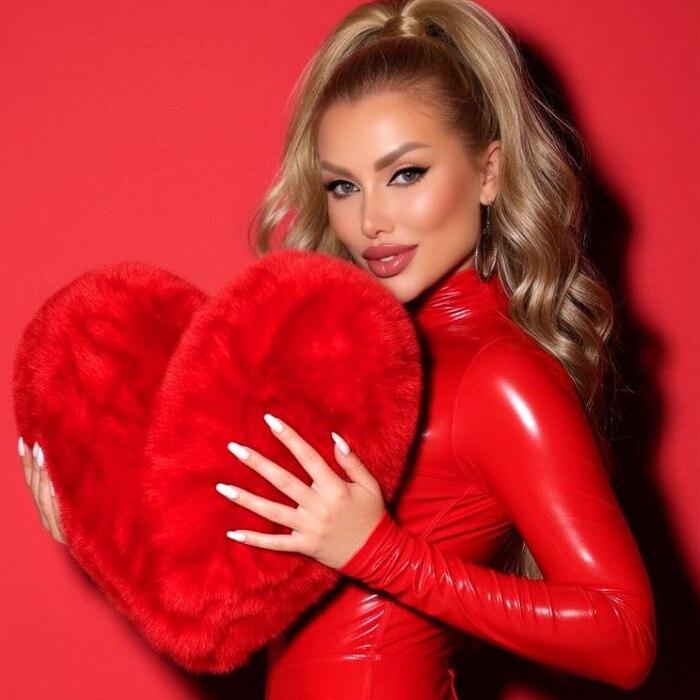  Oksana, 36 yrs.old from Kiev, Ukraine