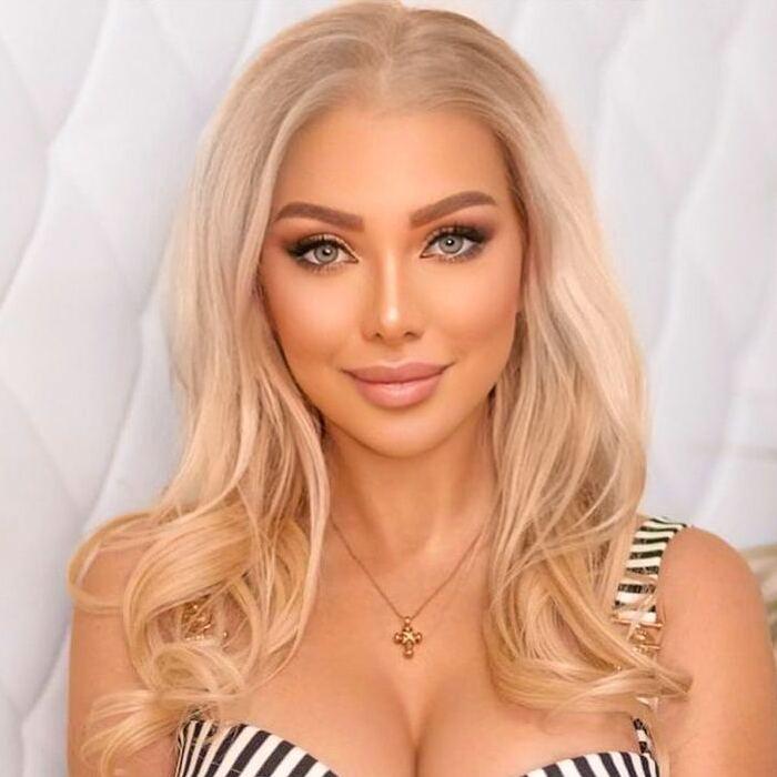 Sexy mail order bride Oksana, 36 yrs.old from Kiev, Ukraine Sexy mail order bride Oksana, 36 yrs.old from Kiev, Ukraine