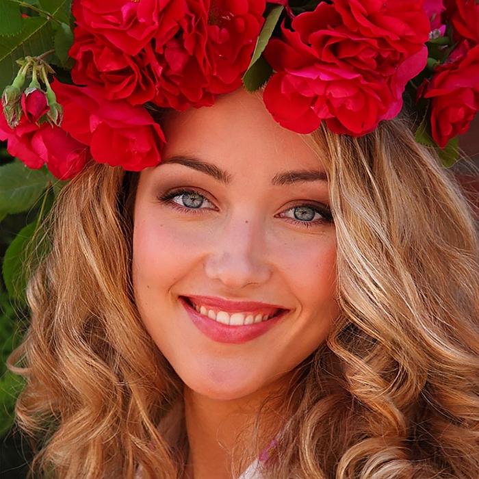 Charming woman Alina, 38 yrs.old from Pushkin Mountains, Russia